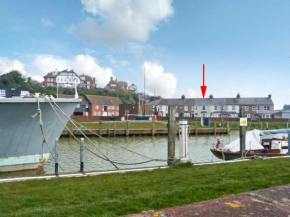 Riverside Apartment, Rye